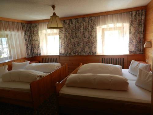 Imagen de la habitación del Pensión Holzknechthof Am See. Foto 7