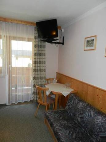 Imagen de la habitación del Pensión Holzknechthof Am See. Foto 8
