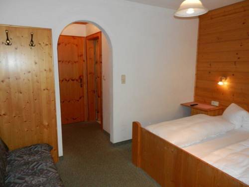 Imagen de la habitación del Pensión Holzknechthof Am See. Foto 9