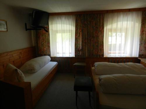 Imagen de la habitación del Pensión Holzknechthof Am See. Foto 10