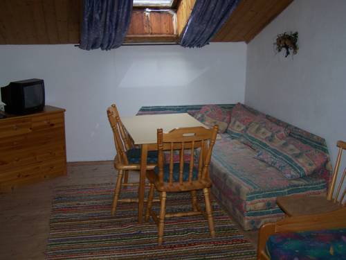 Imagen de la habitación del Pensión Holzknechthof Am See. Foto 12