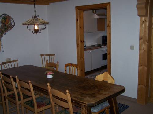 Imagen de la habitación del Pensión Holzknechthof Am See. Foto 13