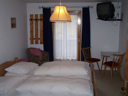 Imagen de la habitación del Pensión Holzknechthof Am See. Foto 14