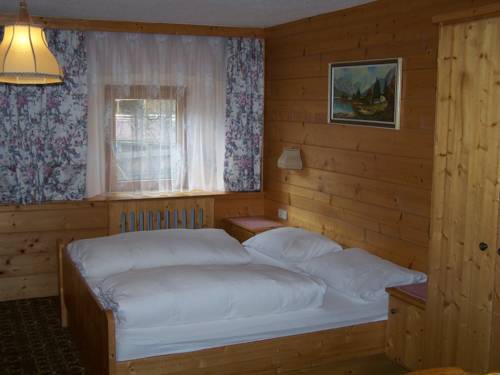 Imagen de la habitación del Pensión Holzknechthof Am See. Foto 15