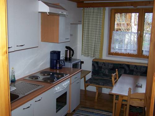Imagen de la habitación del Pensión Holzknechthof Am See. Foto 16