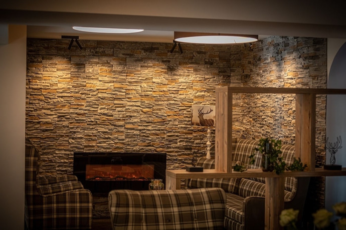 Imagen de los interiores del Pensión Home-Hotel Salzberg. Foto 14