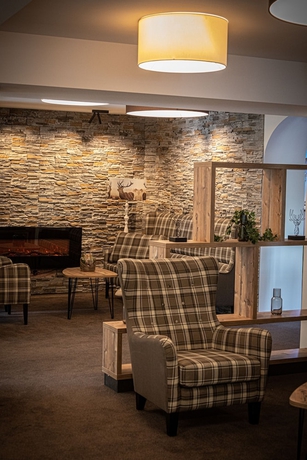 Imagen de los interiores del Pensión Home-Hotel Salzberg. Foto 16