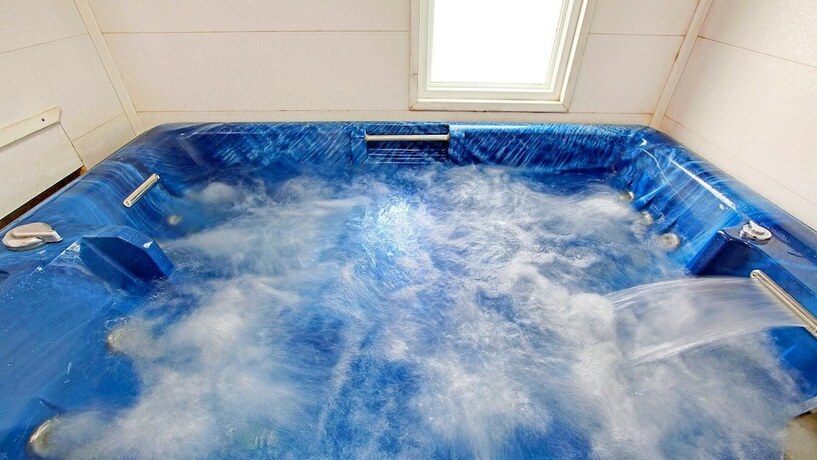 Imagen general del Pensión Hongcheon On The Hill. Foto 10