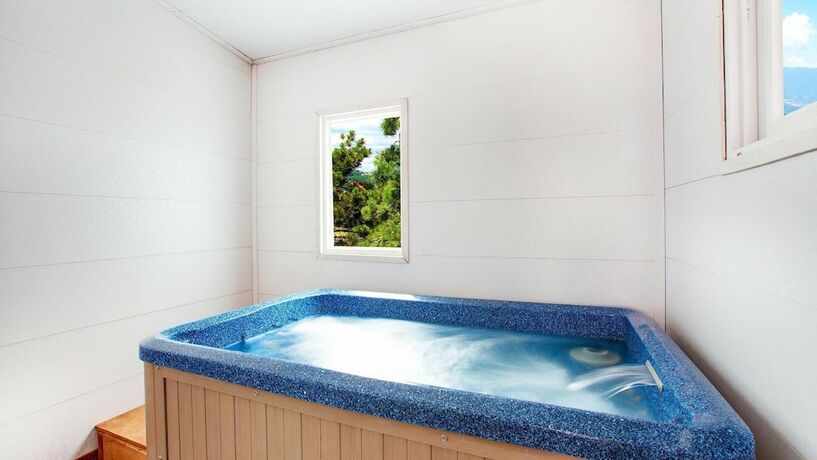 Imagen de la habitación del Pensión Hongcheon On The Hill. Foto 11