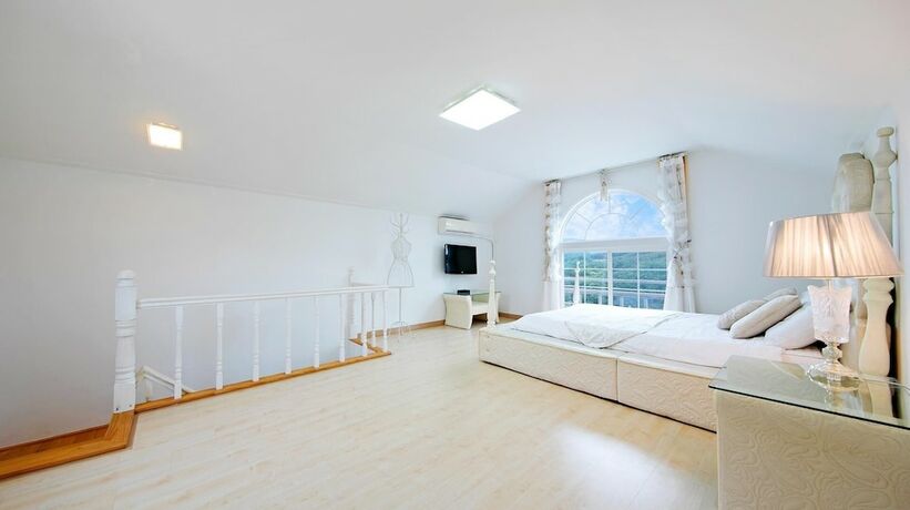 Imagen de la habitación del Pensión Hongcheon On The Hill. Foto 12