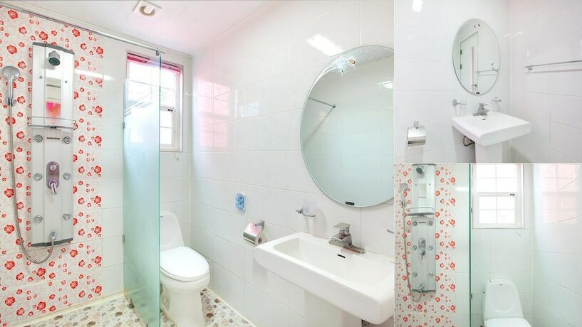 Imagen de la habitación del Pensión Hongcheon On The Hill. Foto 13