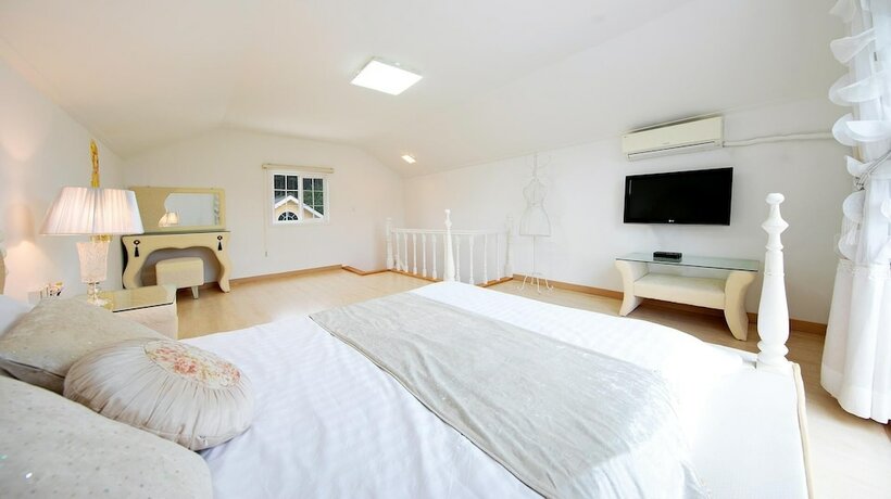 Imagen de la habitación del Pensión Hongcheon On The Hill. Foto 14