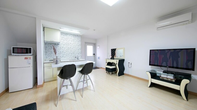 Imagen de la habitación del Pensión Hongcheon On The Hill. Foto 15