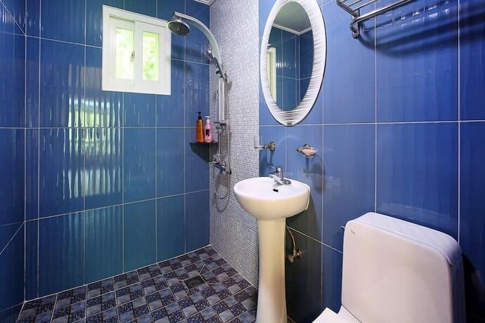 Imagen de la habitación del Pensión Hongcheon Stone Brown. Foto 10