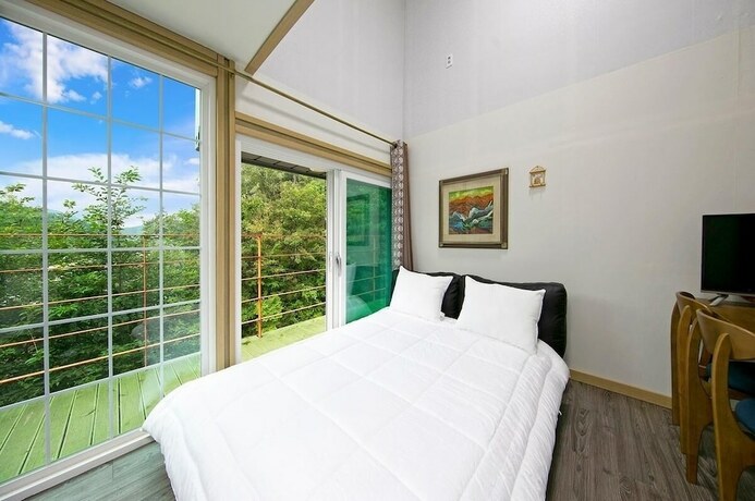 Imagen de la habitación del Pensión Hongcheon When You Are There. Foto 18