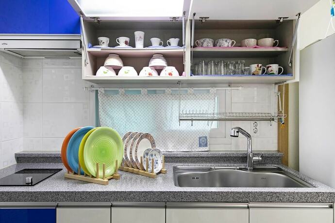 Imagen de la habitación del Pensión Hongcheon When You Are There. Foto 20