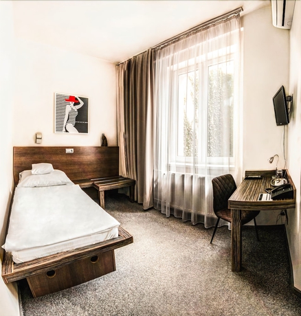 Imagen de la habitación del Pensión Horse Inn. Foto 3