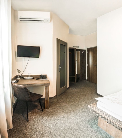 Imagen de la habitación del Pensión Horse Inn. Foto 4