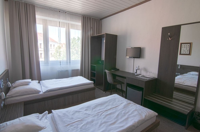 Imagen de la habitación del Pensión Horse Inn. Foto 5