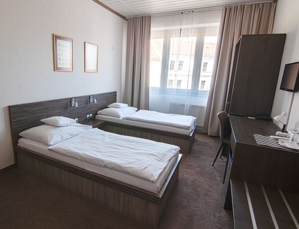 Imagen de la habitación del Pensión Horse Inn. Foto 6