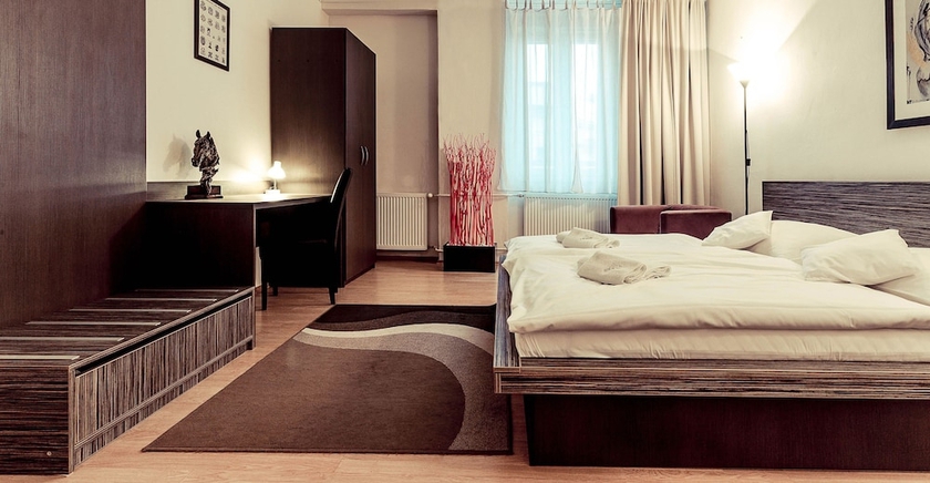 Imagen de la habitación del Pensión Horse Inn. Foto 8