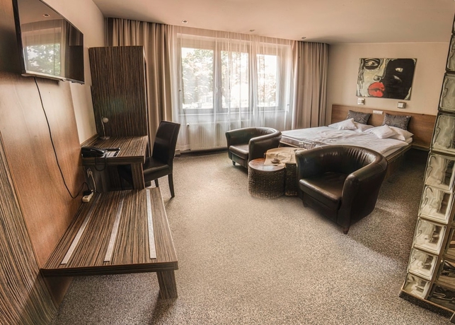 Imagen de la habitación del Pensión Horse Inn. Foto 9