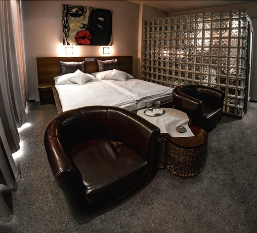 Imagen de la habitación del Pensión Horse Inn. Foto 10