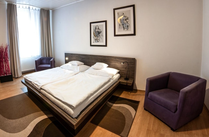 Imagen de la habitación del Pensión Horse Inn. Foto 14