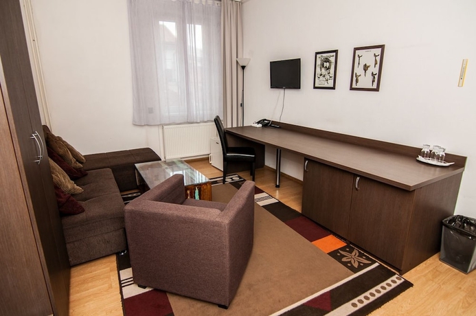 Imagen de la habitación del Pensión Horse Inn. Foto 15