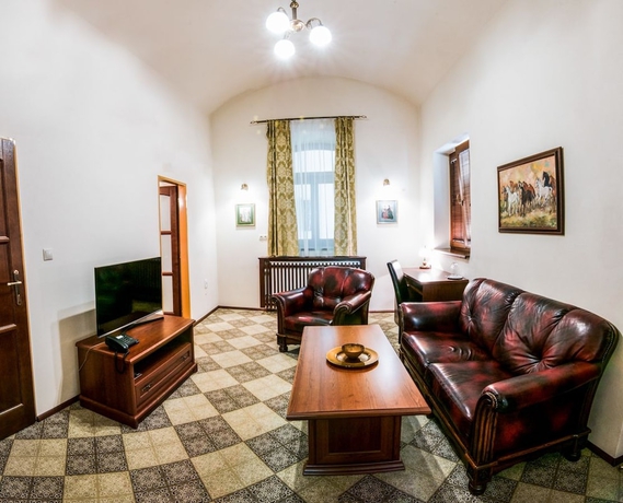 Imagen de la habitación del Pensión Horse Inn. Foto 17