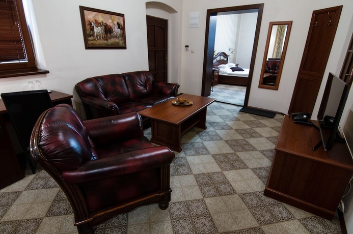 Imagen de la habitación del Pensión Horse Inn. Foto 18