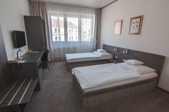 Imagen de la habitación del Pensión Horse Inn. Foto 19