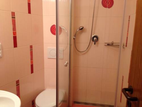 Imagen de la habitación del Pensión Horske Zatisi. Foto 3