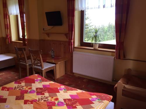 Imagen de la habitación del Pensión Horske Zatisi. Foto 5