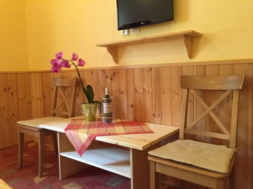 Imagen de la habitación del Pensión Horske Zatisi. Foto 8