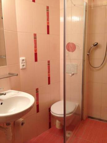 Imagen de la habitación del Pensión Horske Zatisi. Foto 15