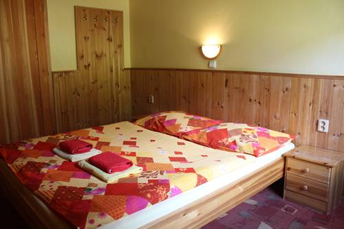 Imagen de la habitación del Pensión Horske Zatisi. Foto 16