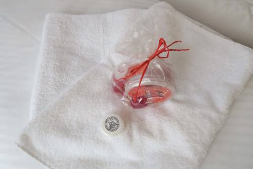 Imagen de la habitación del Pensión Horsk&yacute; Gendorf. Foto 4