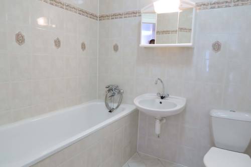 Imagen de la habitación del Pensión Horsk&yacute; Gendorf. Foto 5