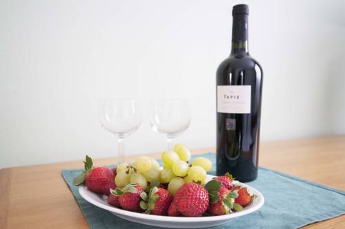 Imagen de la habitación del Pensión Horsk&yacute; Gendorf. Foto 9