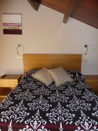 Imagen de la habitación del Pensión Hortas P.r.. Foto 3