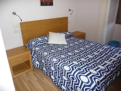 Imagen de la habitación del Pensión Hortas P.r.. Foto 4