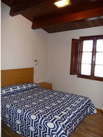 Imagen de la habitación del Pensión Hortas P.r.. Foto 5