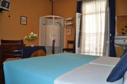 Imagen de la habitación del Pensión Hospedaje Bot&iacute;n. Foto 5