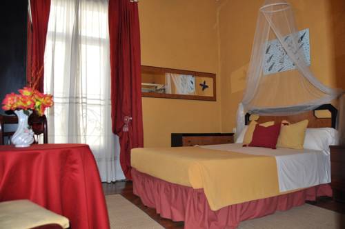 Imagen de la habitación del Pensión Hospedaje Bot&iacute;n. Foto 6