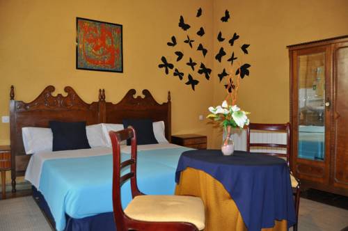 Imagen de la habitación del Pensión Hospedaje Bot&iacute;n. Foto 7