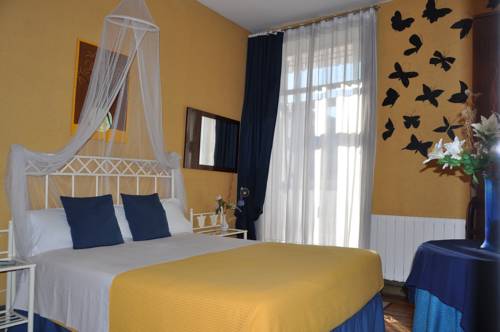 Imagen de la habitación del Pensión Hospedaje Bot&iacute;n. Foto 9