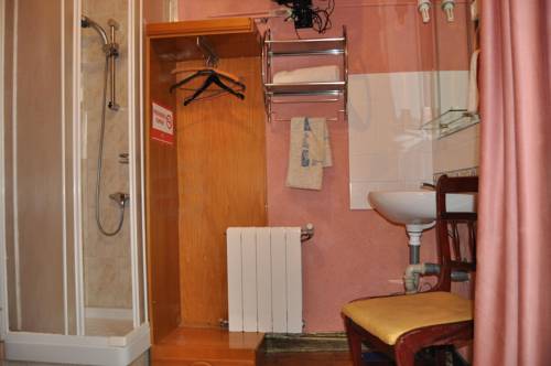 Imagen de la habitación del Pensión Hospedaje Bot&iacute;n. Foto 13