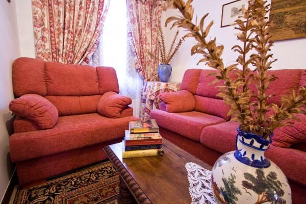 Imagen general del Pensión Hospedaje Casa Octavio. Foto 10