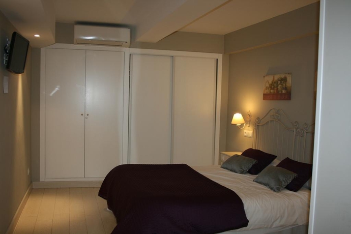 Imagen general del Pensión Hospedaje San Francisco. Foto 10